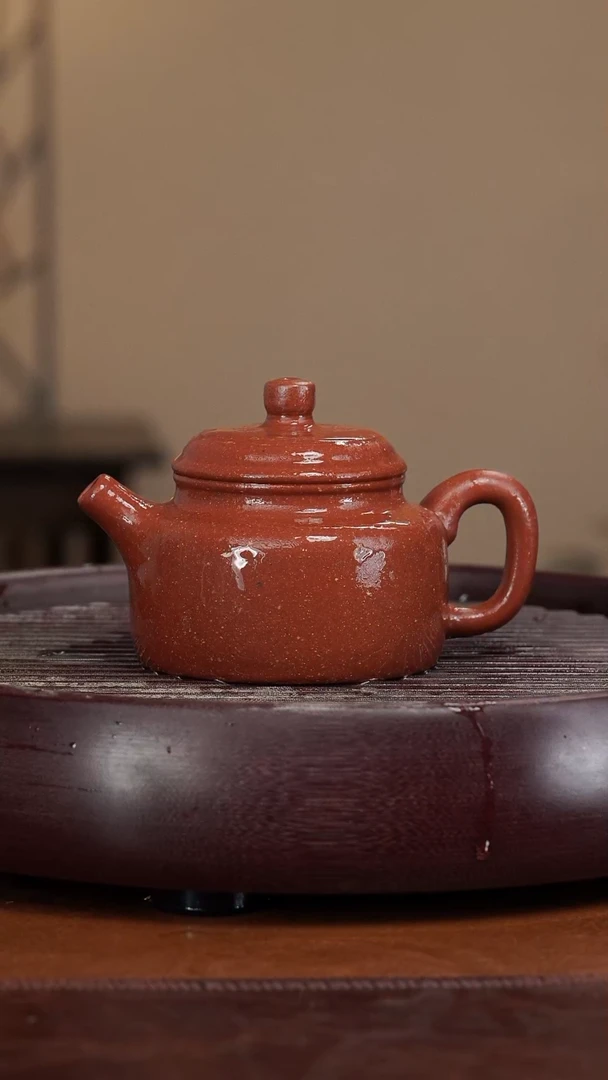 【闪购商品】紫砂茶壶宜兴紫砂壶