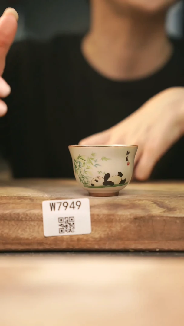 【经典福利】/ 杯子@@W7949