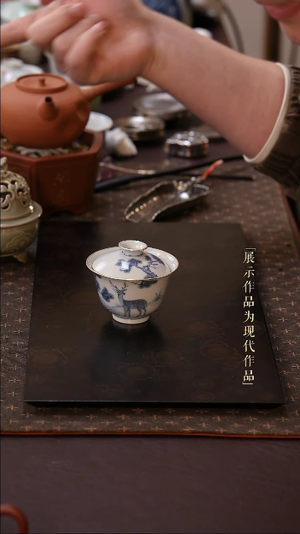 摆件瓷尼克美学甄选