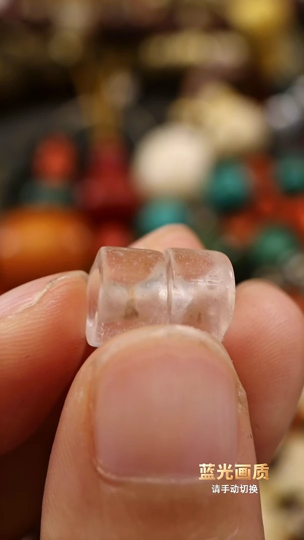 尺寸0.8老隔片一对