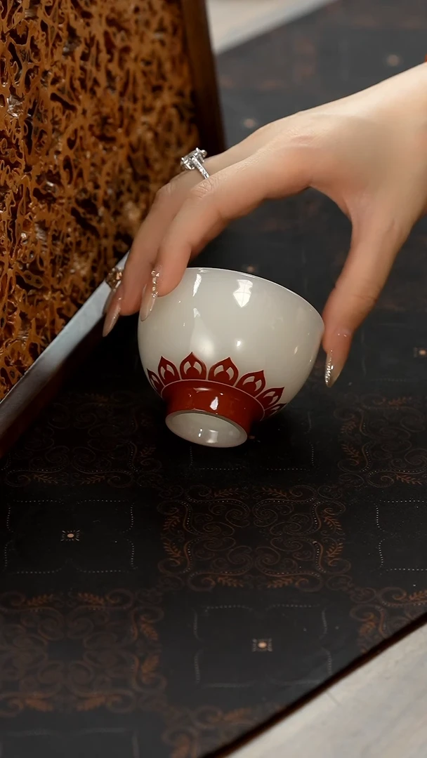 11留器茶斋高货瓷器@@ZHP0011