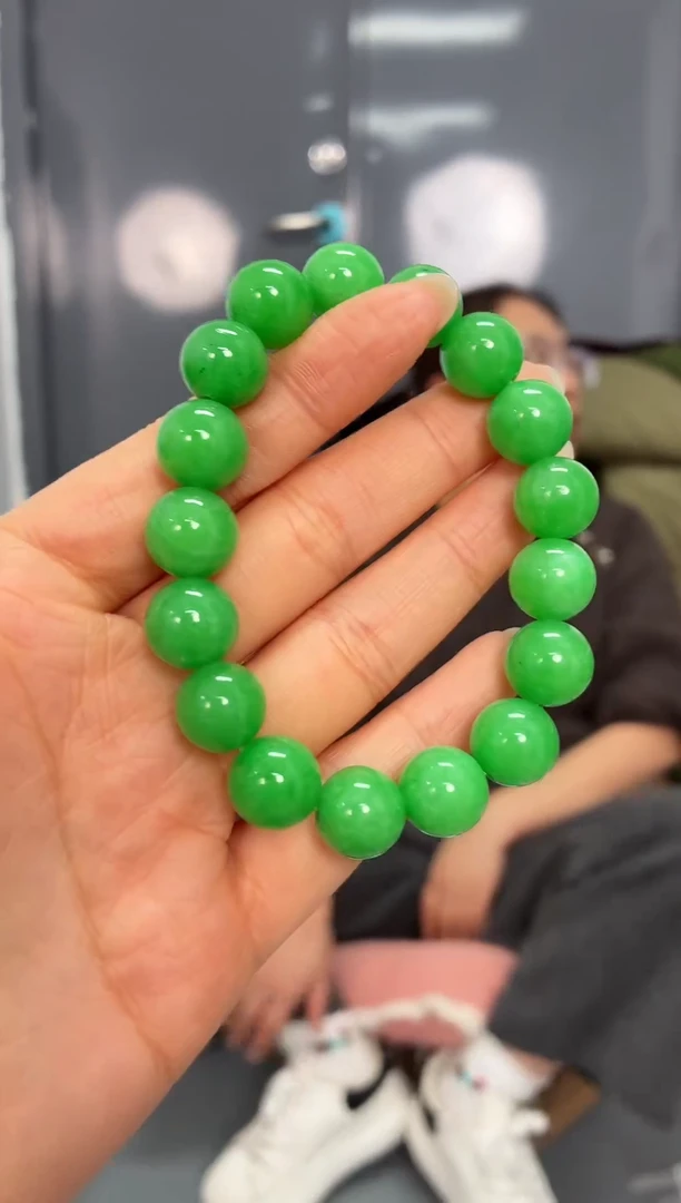 【慧慧甄选】高端轻奢手链多样性发货RX687S