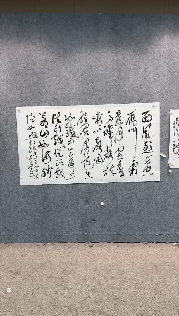 【闪购商品】书法pmw不二轩旗舰店国画SM23