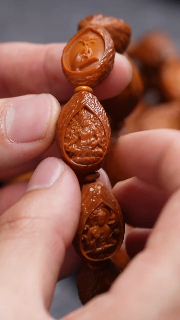 橄榄核手串/手链橄榄核