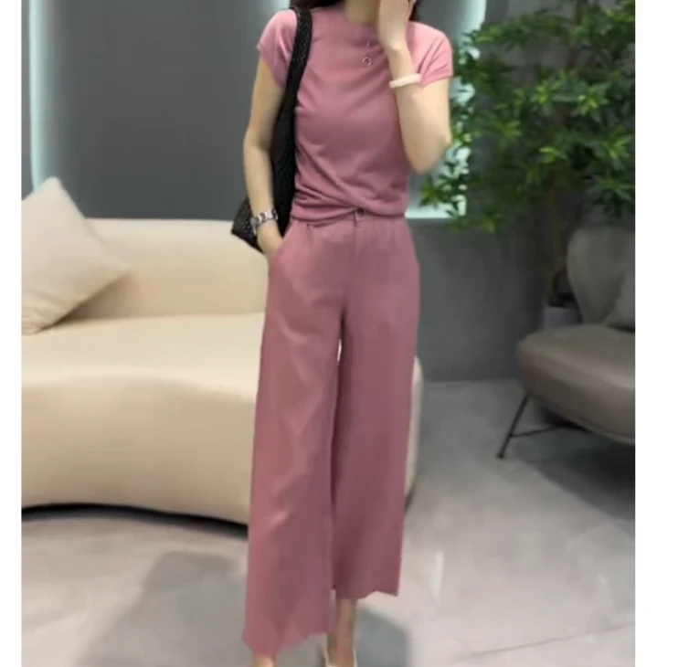 2025夏季时尚潮流百搭精品女装SeT12