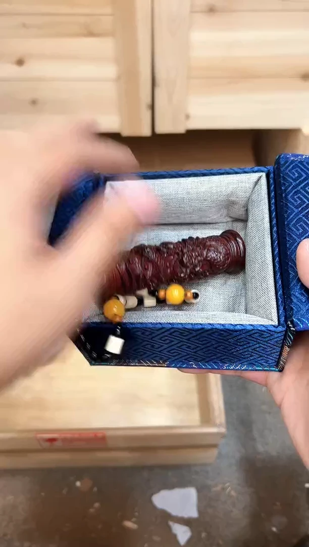 精品手串（无礼盒）@@sp143