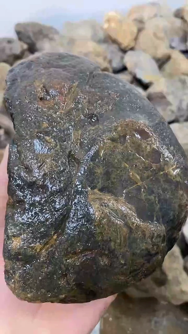 定制玛瑙用****3原石501481