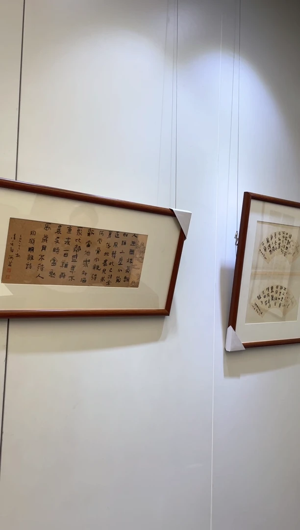 书法何芹老师作品12