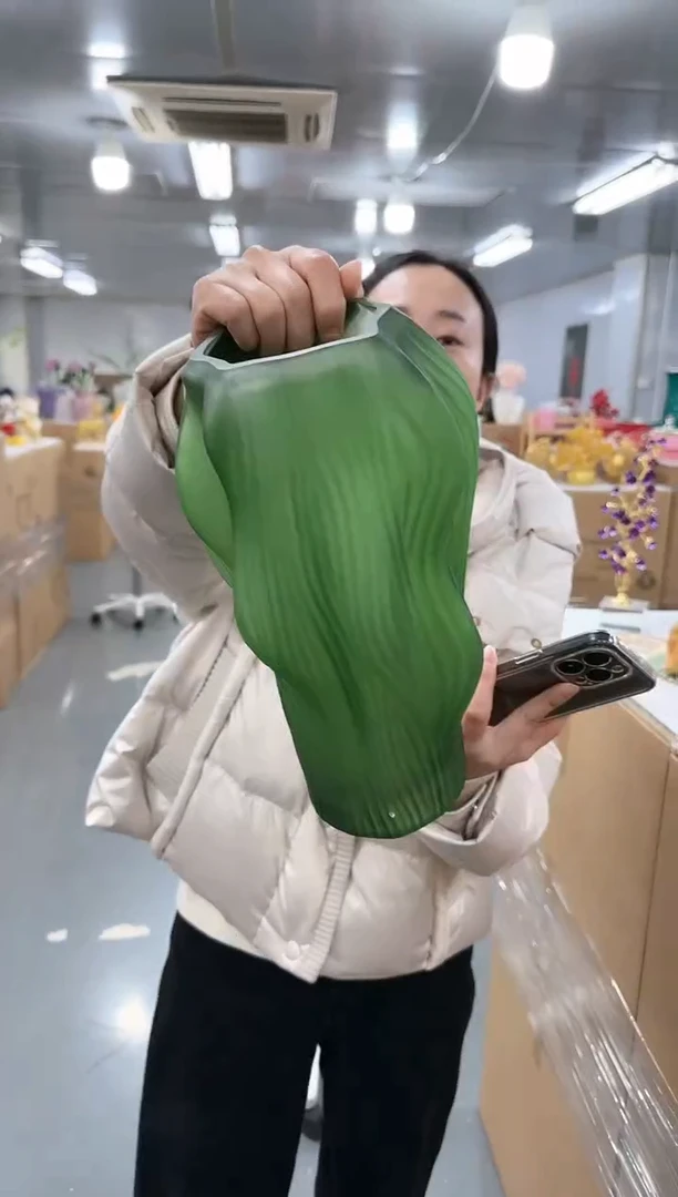 【闪购商品】玻璃金沃0009