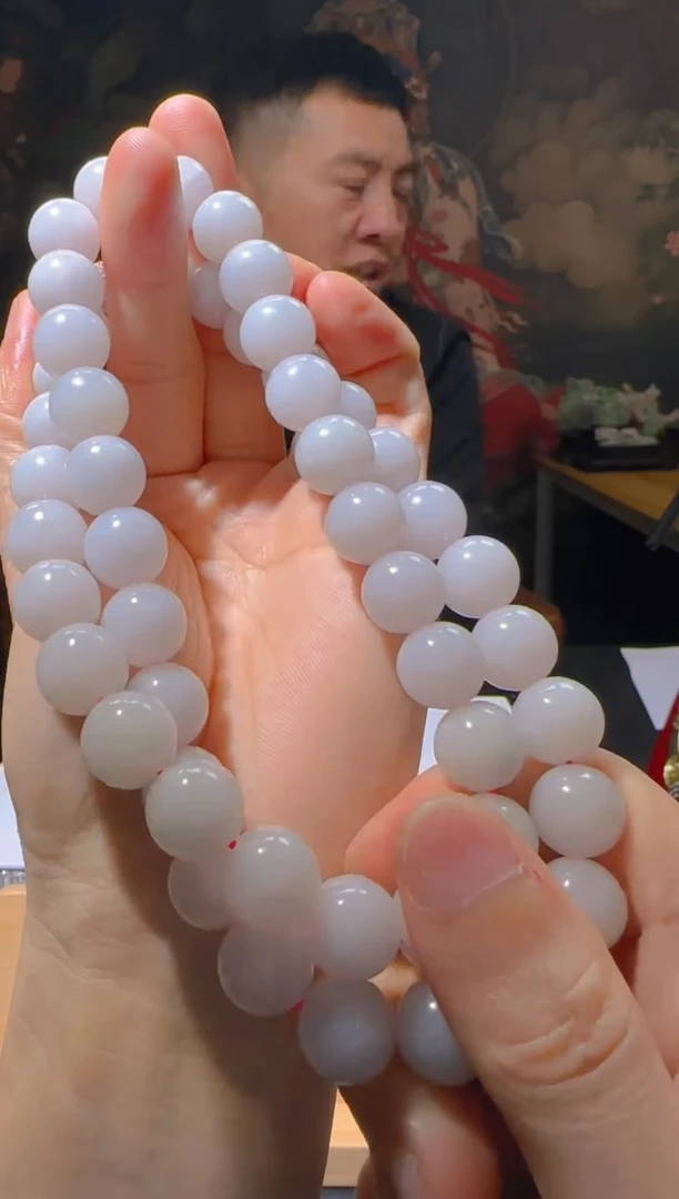 【闪购商品】定制翡翠未镶嵌L-@@QJSXJ215091