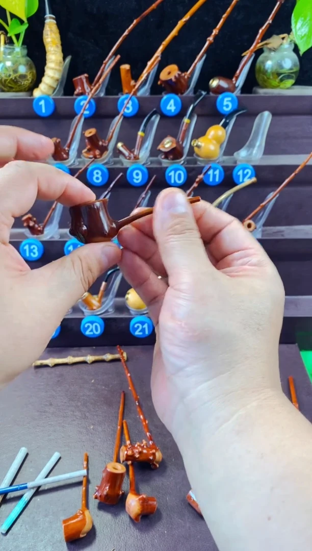 木檬子木的精品小斗