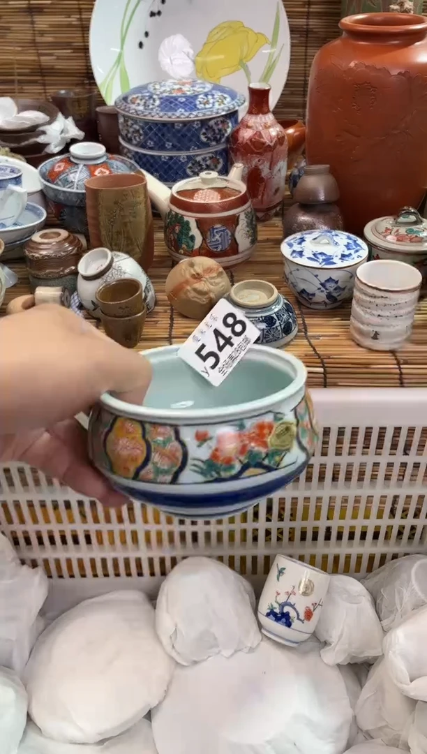 兔**啦全场满28包邮，陶瓷茶具瓷器