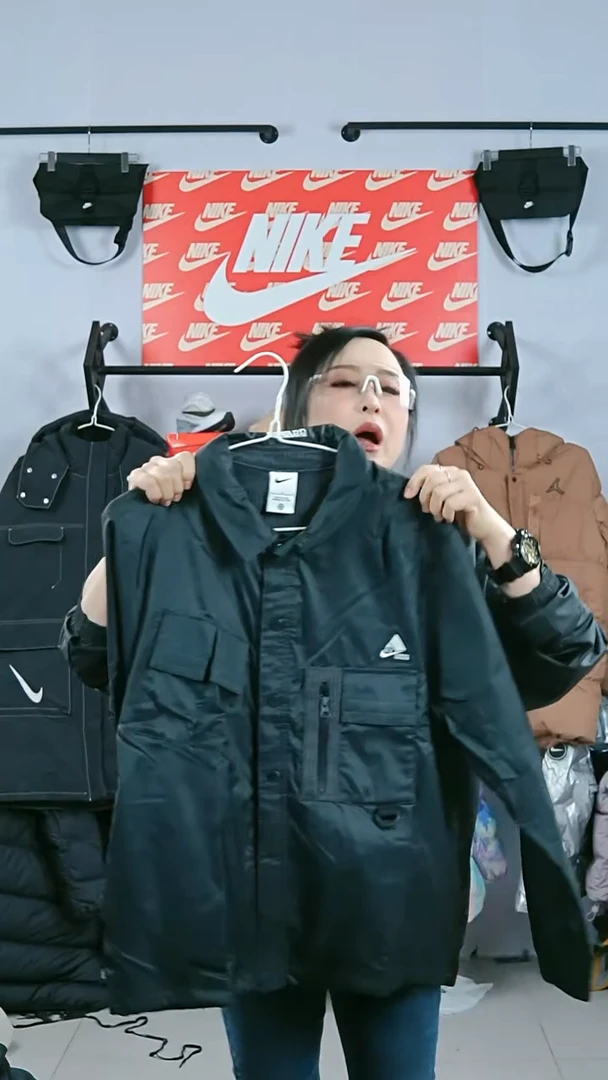 5973闪购编码Nike/Jordan运动衣以直播间过款为准尺码