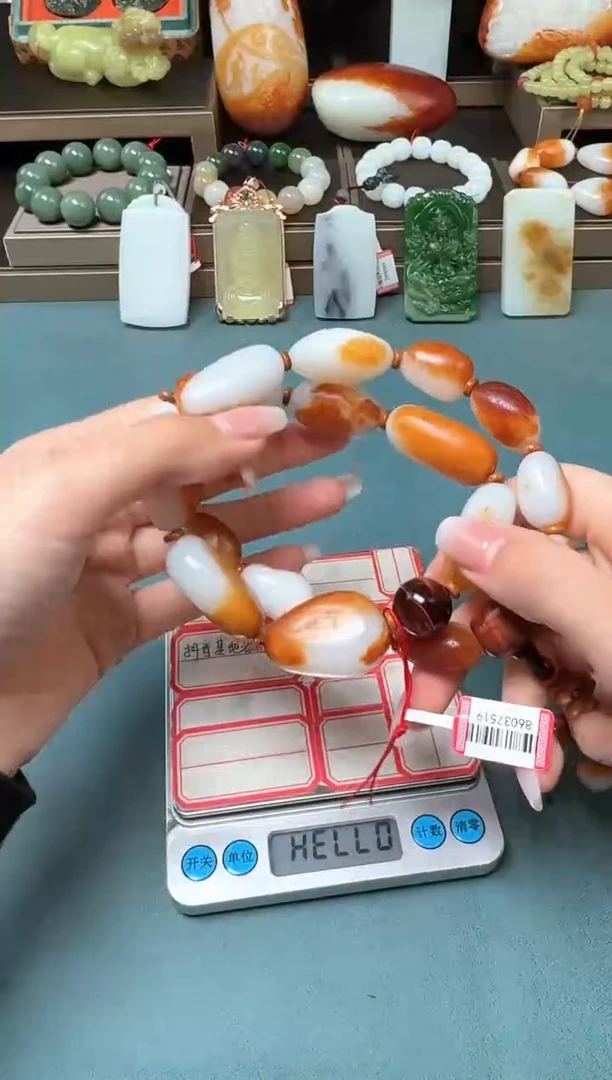 【闪购商品】和田玉（子料）111111111111未镶嵌11111111111