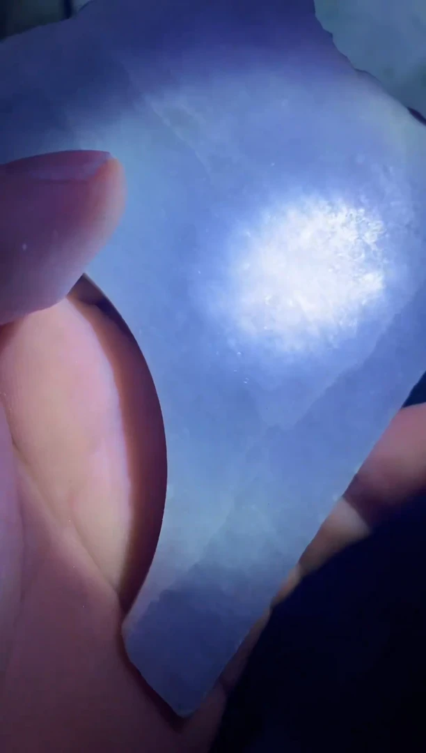 【闪购商品】定制翡翠未镶嵌多样性随机发其一