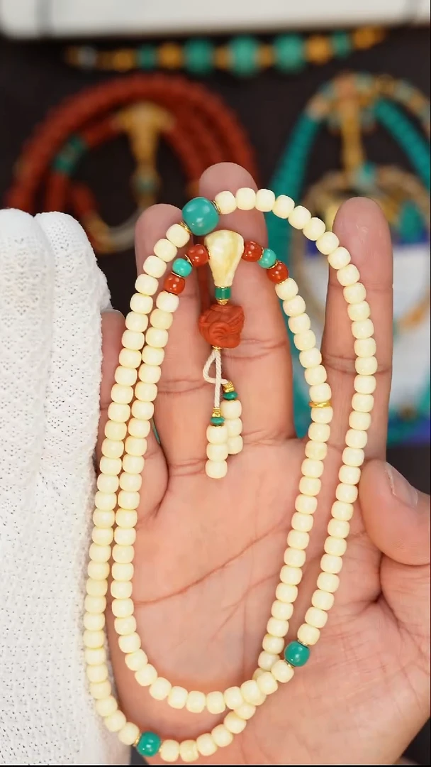 【闪购商品】蜜蜡裸石未镶嵌蜜蜡脖挂