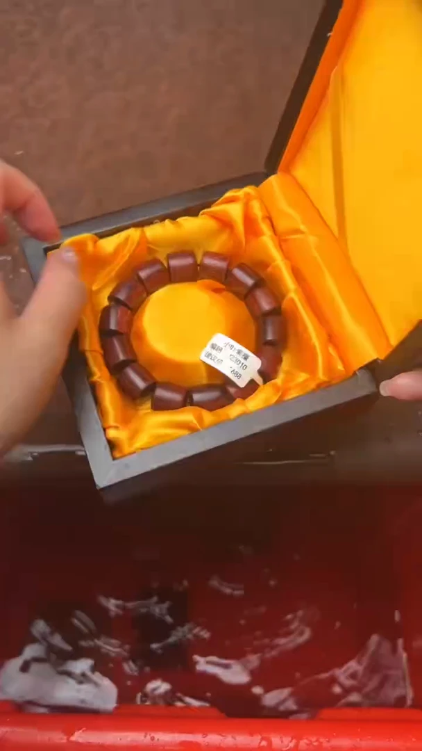 精品手串（无礼盒）