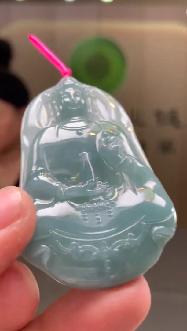 未镶嵌定制翡翠********144