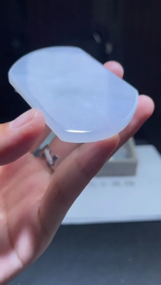 未镶嵌定制翡翠定制孤品