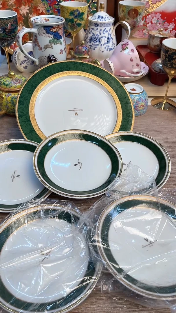 摆件陶瓷陶瓷陶瓷陶瓷