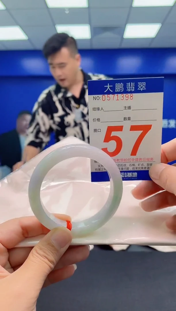未镶嵌手镯翡翠AAAAAAAAA