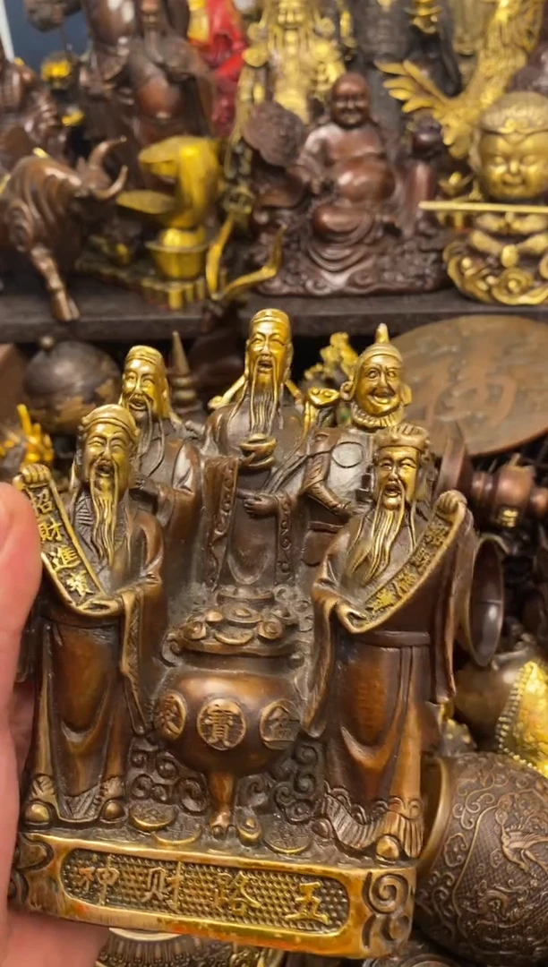案台摆件  物品摆件