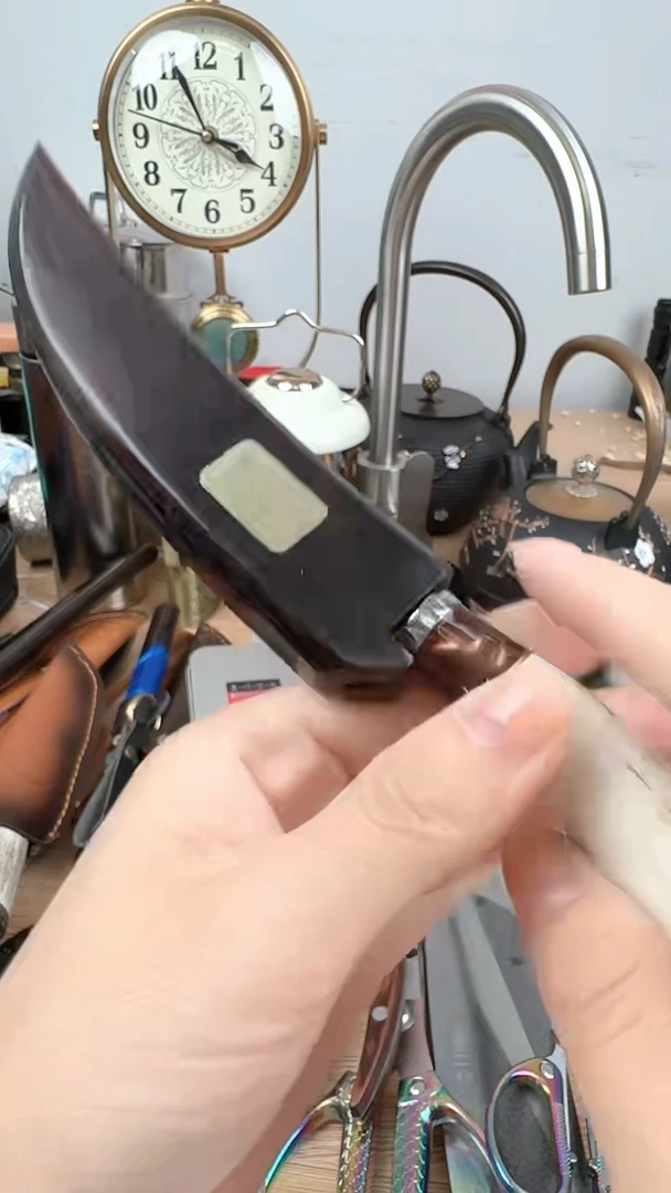 瓷片瓷片外贸小公主1