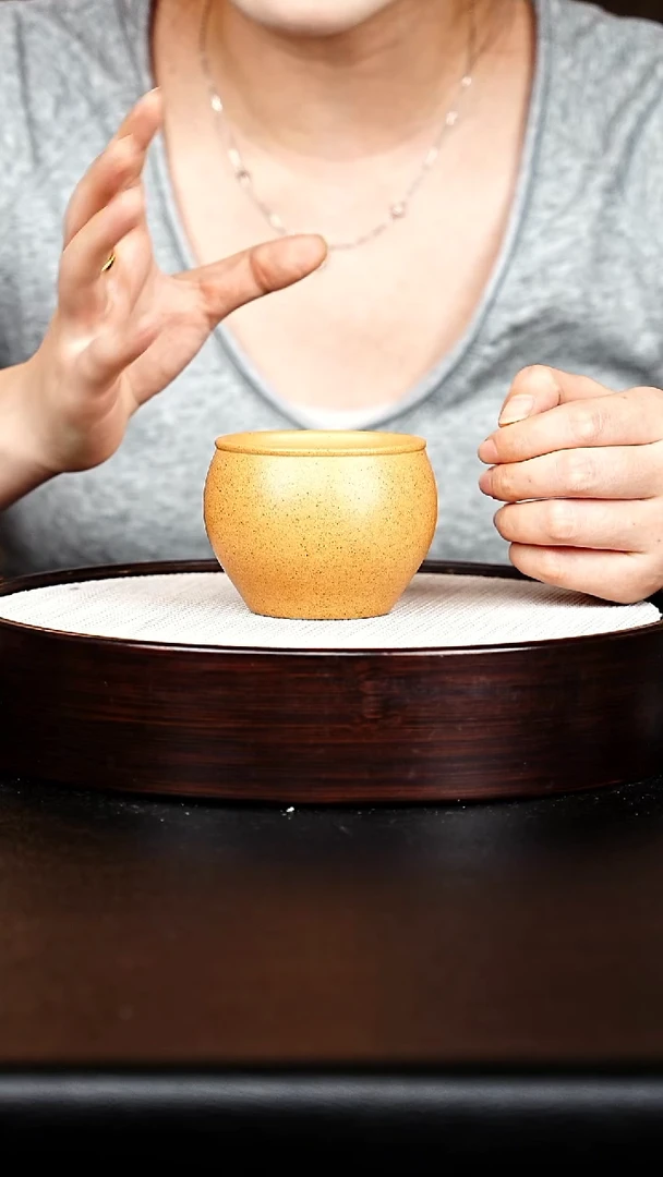 茶壶紫砂紫砂壶 主人杯