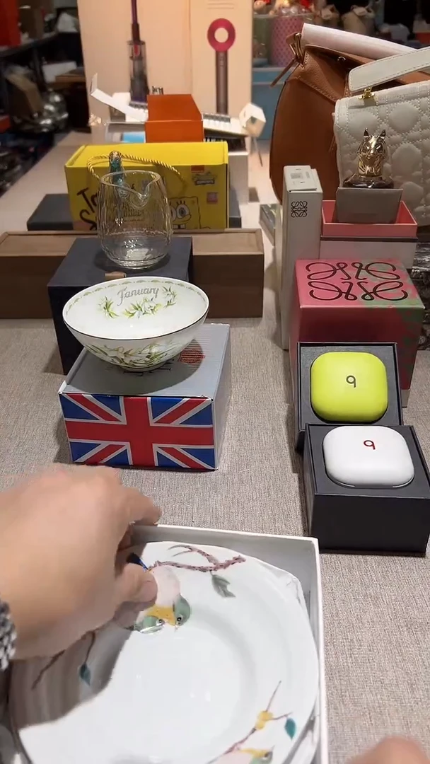 【闪购商品】瓷片算了，真划算买它