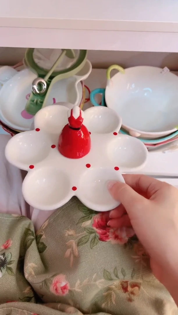 摆件品质好发货快放心拍！蛋托