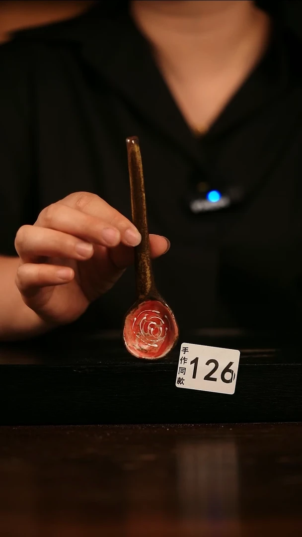 瓷片遇瓷手作同款126