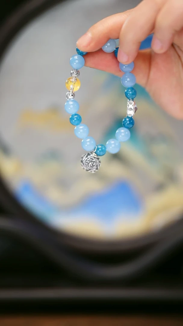 织绣34黔东南苗族刺绣