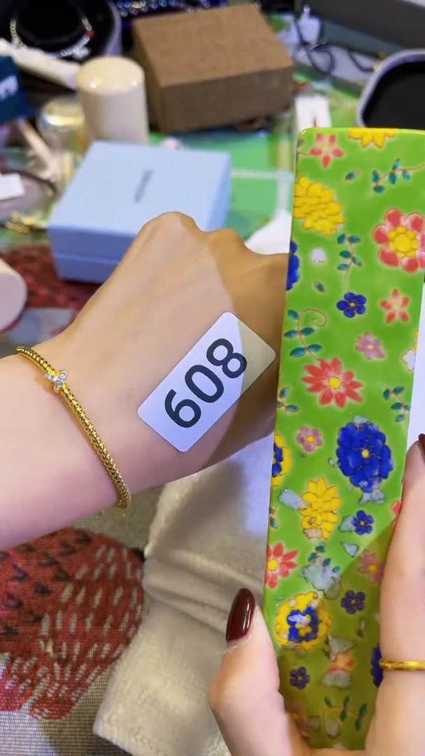 【闪购商品】瓷片陶茶666文玩周边多人