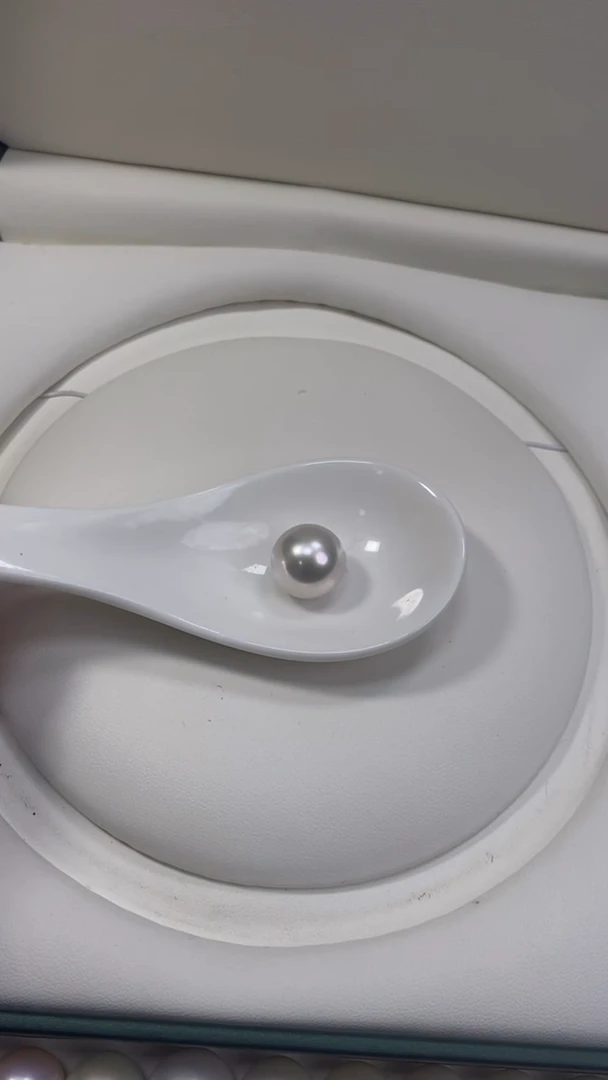 【闪购商品】淡水珍珠珠宝奇石未镶嵌裸珠