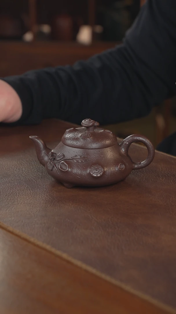 【闪购商品】紫砂茶壶紫砂壶紫砂壶