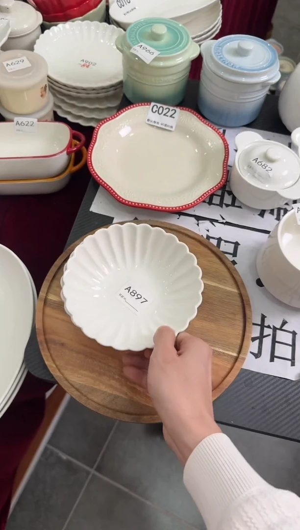 摆件陶A897-2个   清仓陶瓷福利微瑕