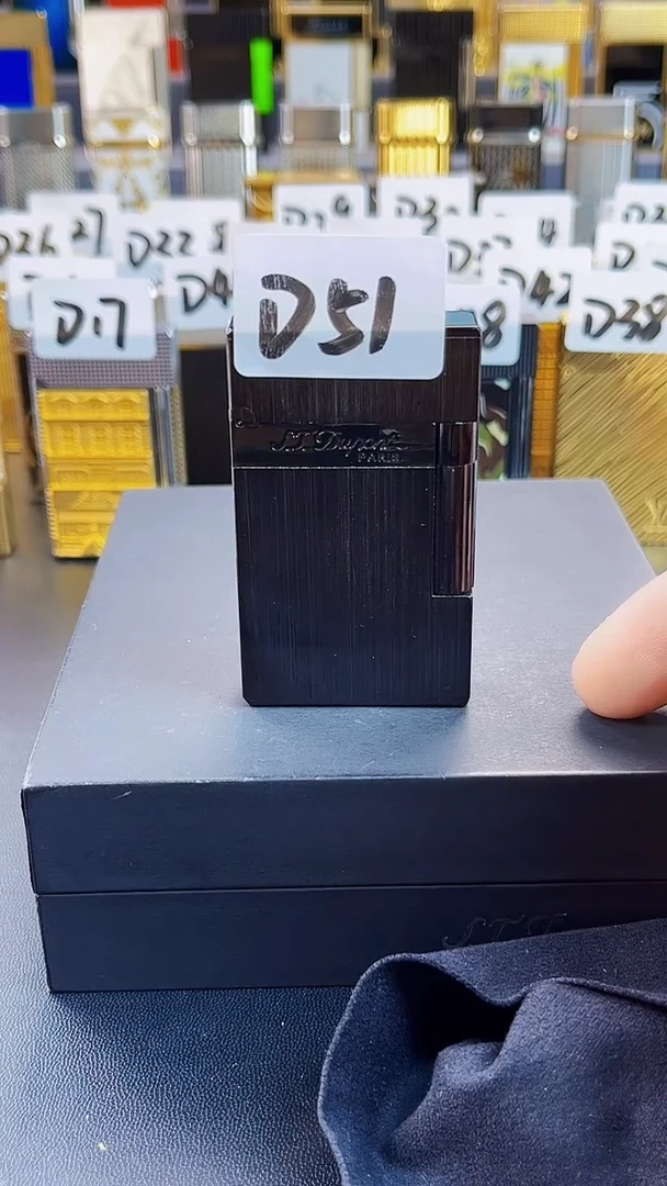 【凯玄门轻奢】都家拣漏纯铜机D51