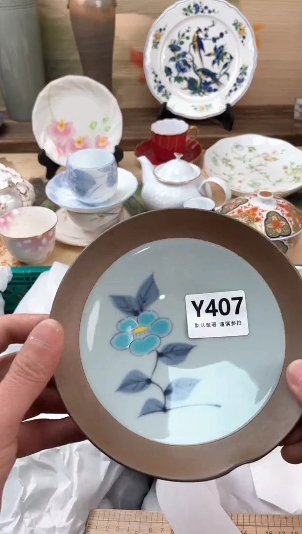 瓷片麒*哥407