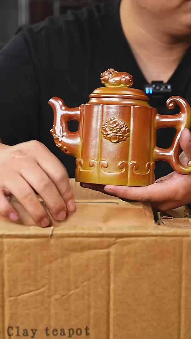 茶壶紫砂丁蜀镇紫砂壶