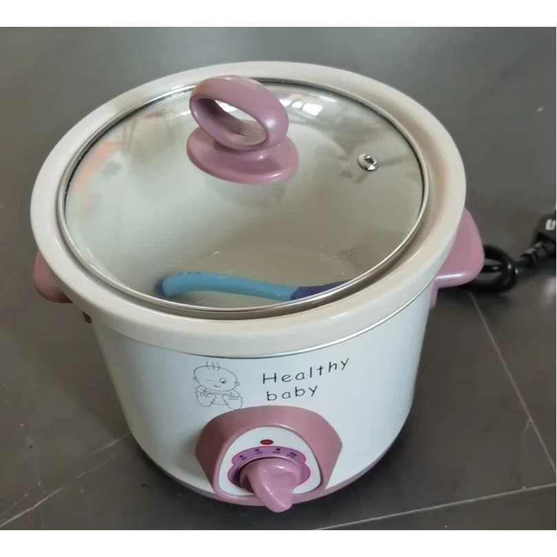 家用小型老式迷你多功能煮饭随机发