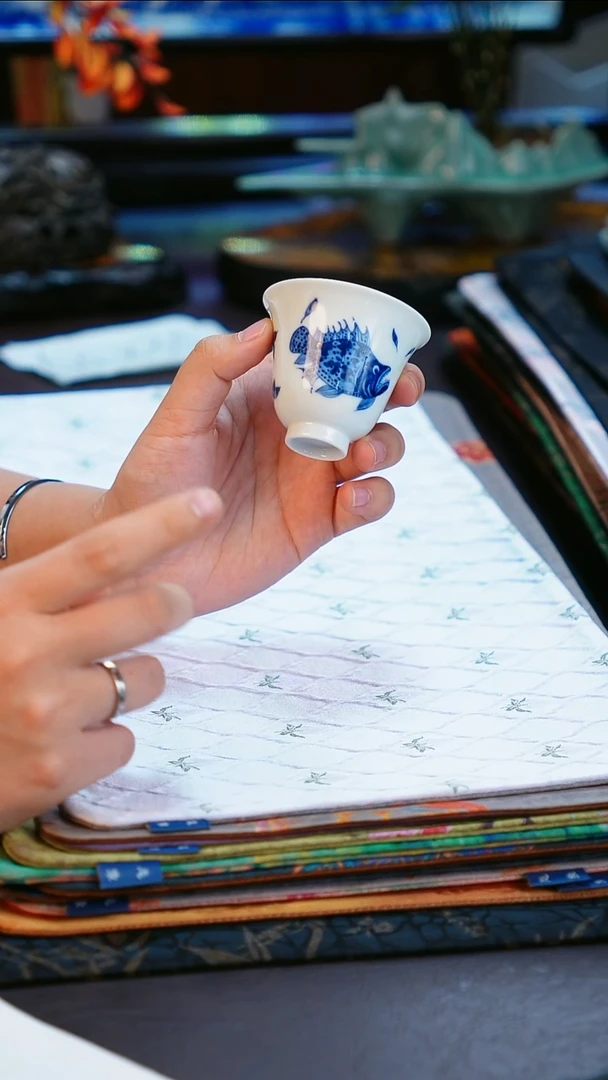 一曲良辰好物上新