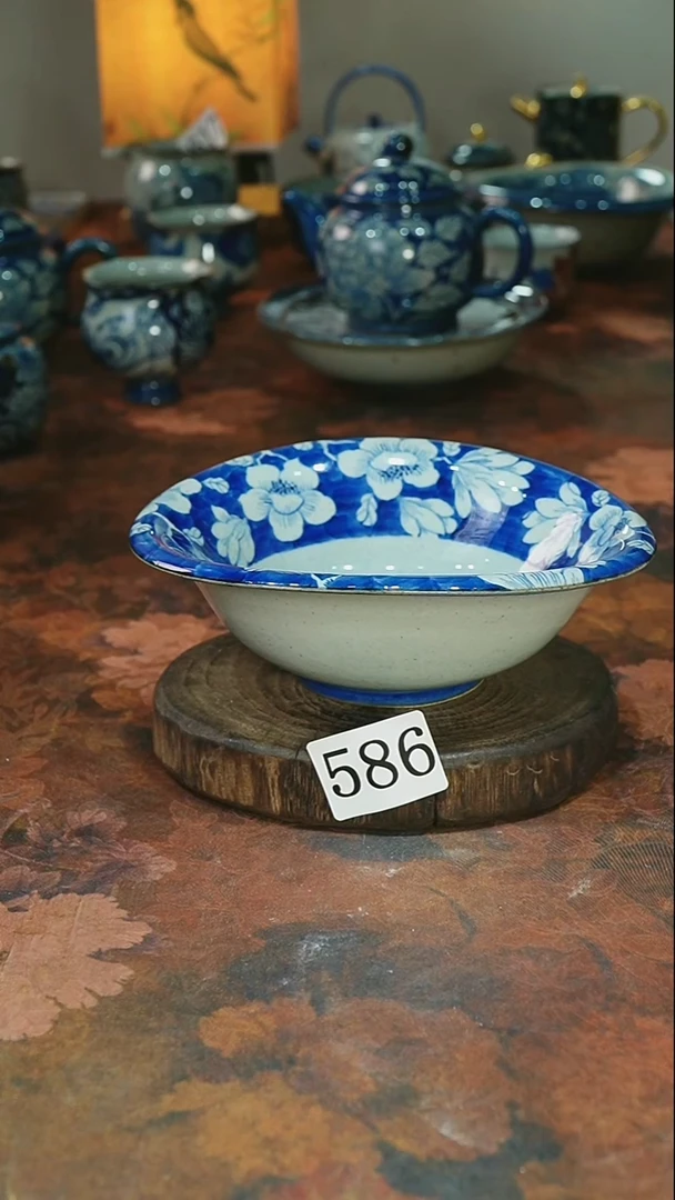 茶碗...........586
