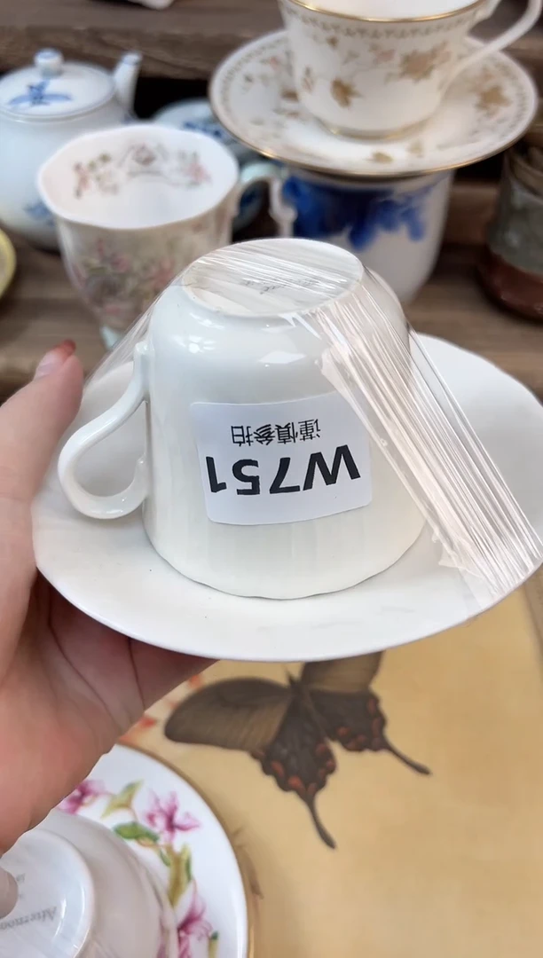 瓷片菜***菜  751