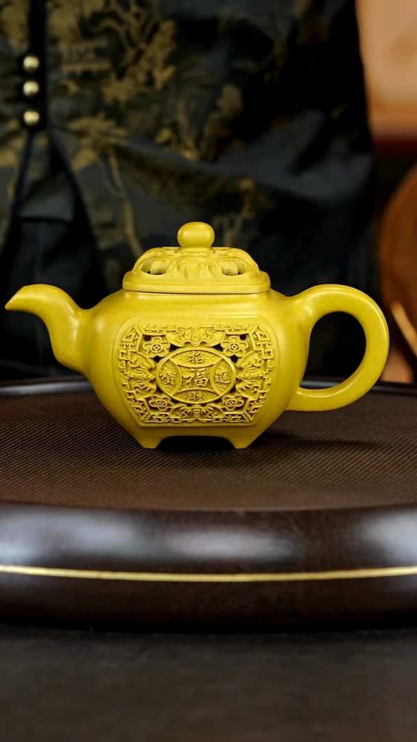 茶壶紫砂闪购商品65