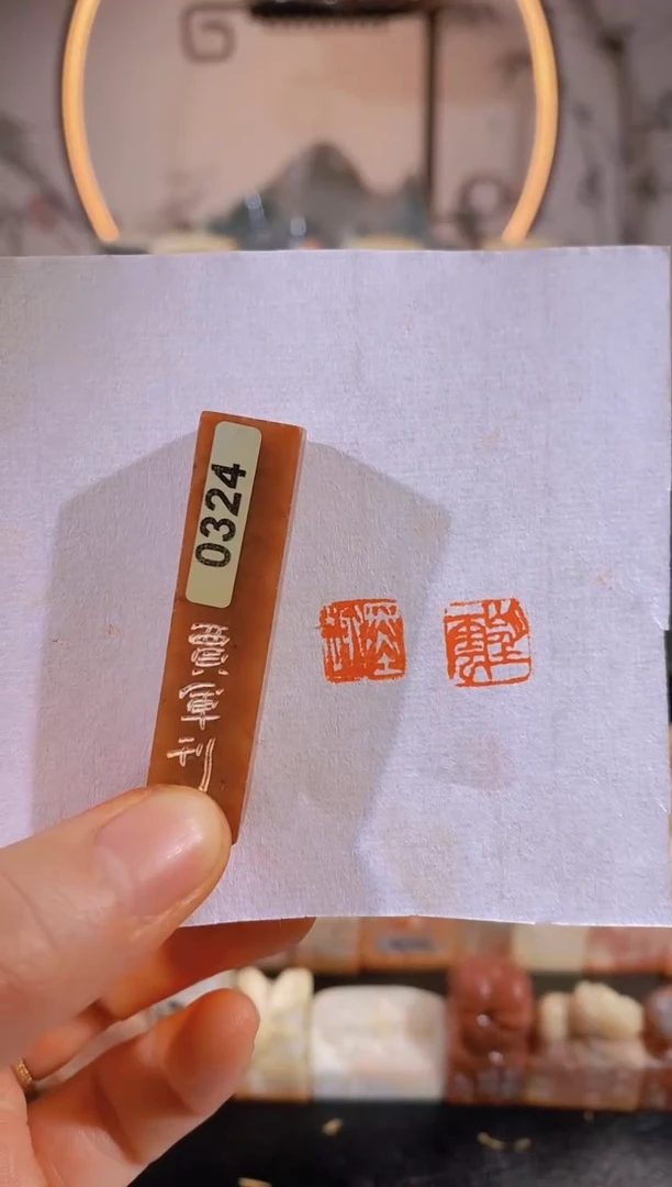 【闪购商品】昌化石印石墨趣1*1*5有库存-0324