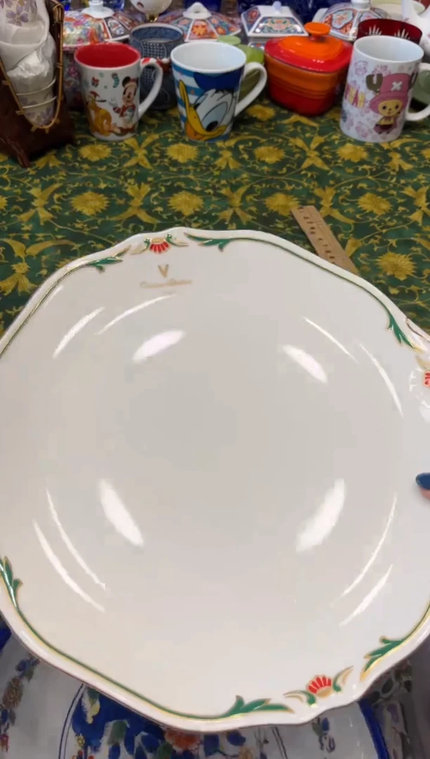 瓷片戴*爱9174默认微瑕