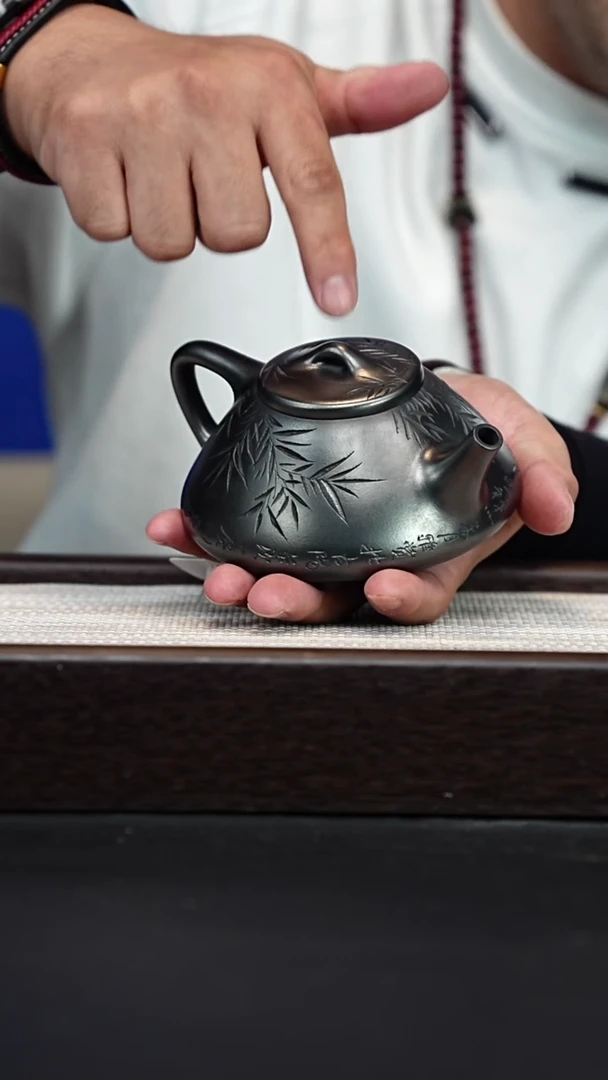 茶壶紫砂宜兴紫砂