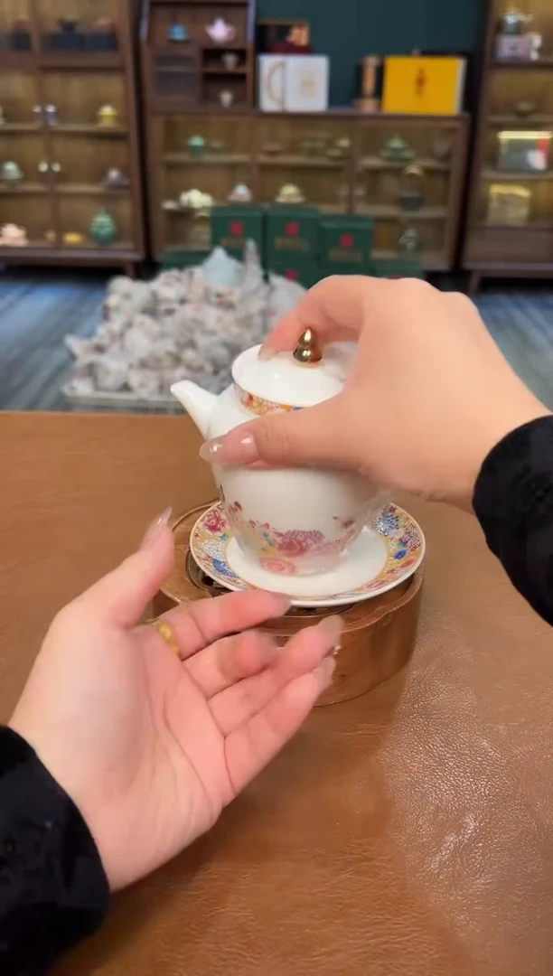 【闪购商品】熹物见山清仓福利品111111