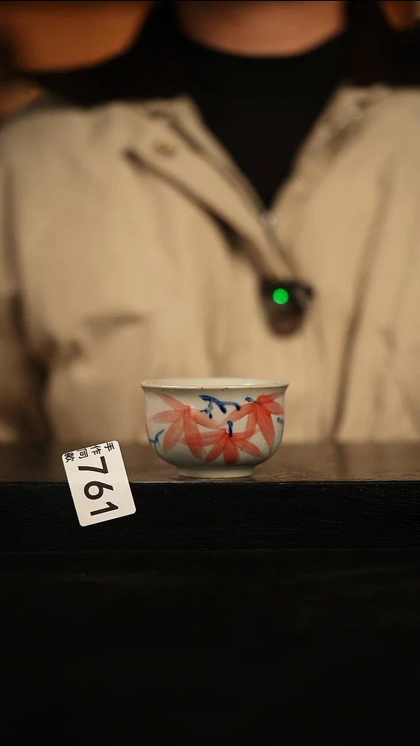 瓷片遇瓷手作同款761