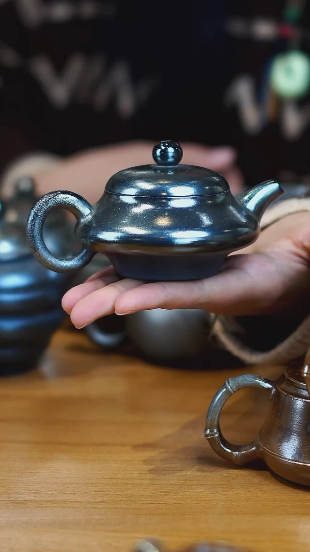 壶354  苏橙茶周边